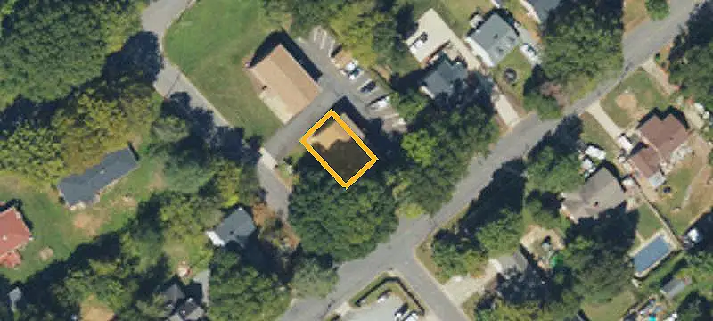 Land or Vacant Lot