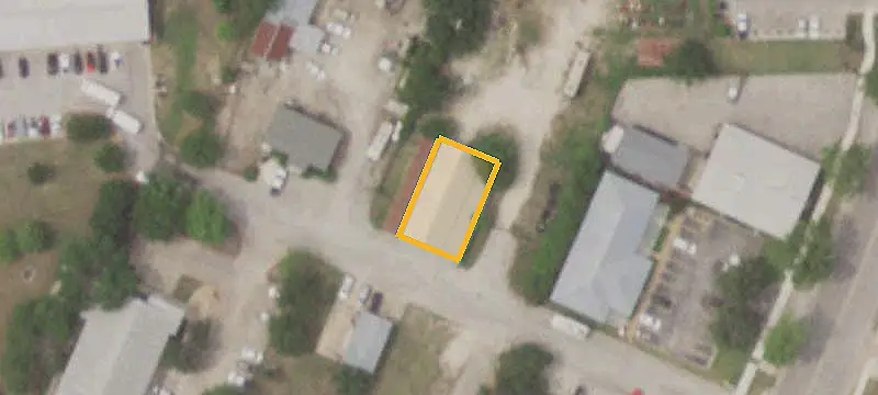 C3-Zoned Warehouse Property