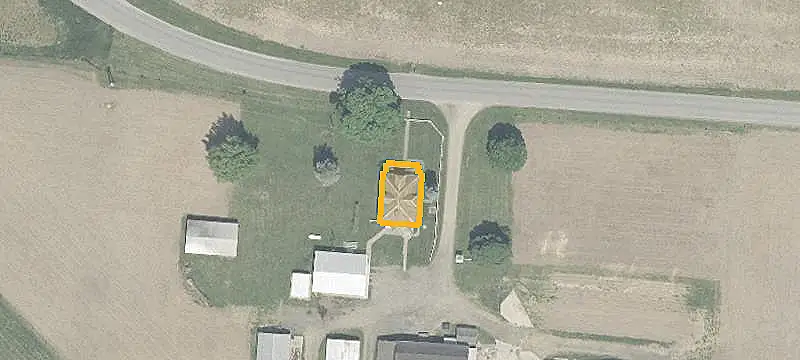 Bulk Distribution Center