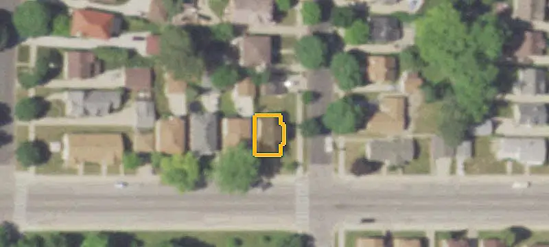 Updated Duplex Near Enderis Park