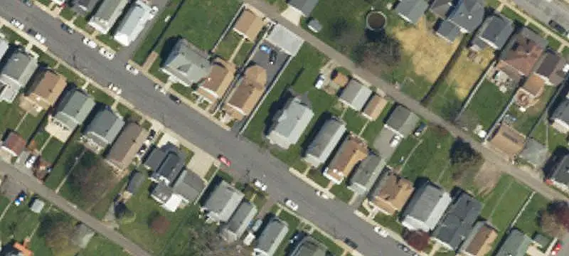 Former Multifamily Property