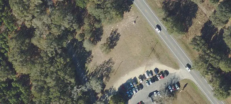 Corner Commercial Land