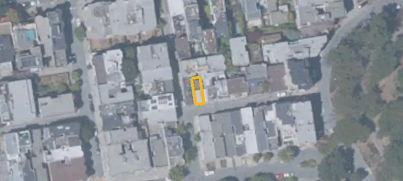 Renovated Duplex with Roof Deck