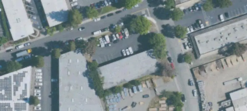 Multi-Tenant Flex Space