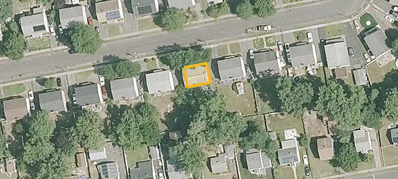 Two-Family Duplex