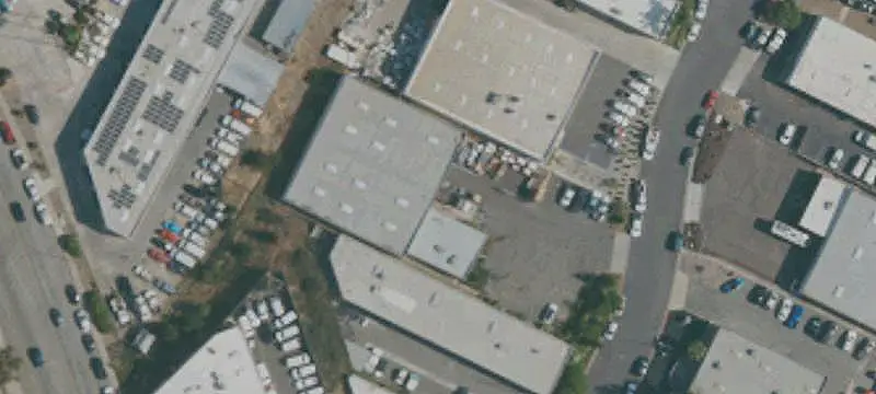 Functional Flex Industrial Space