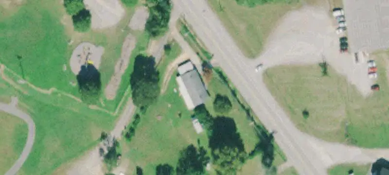 Mixed-Use Development Site