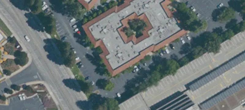 Office Condominium Near Airport