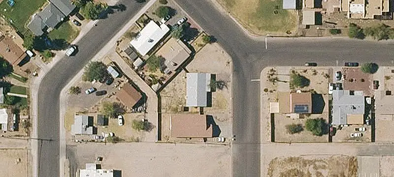 Community Commercial Specialty Property