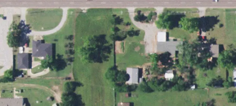Commercial Land