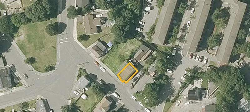 New Construction Duplex