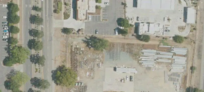 Commercial Land with Highway Exposure