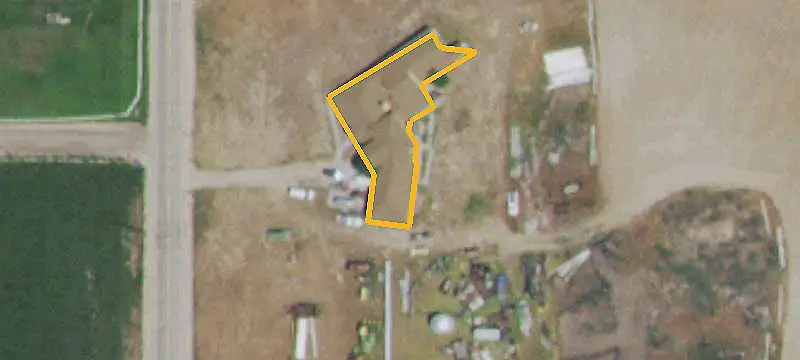 RUT-Zoned Land