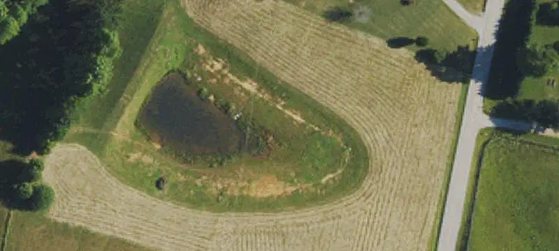 Land