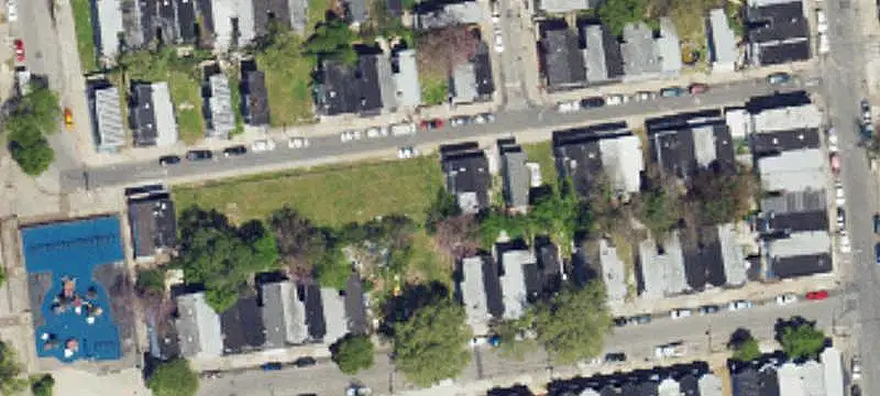 Vacant Land