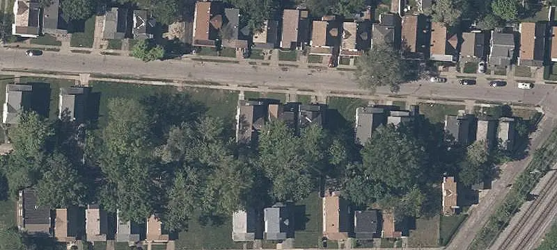 Updated Duplex with Heated Porches