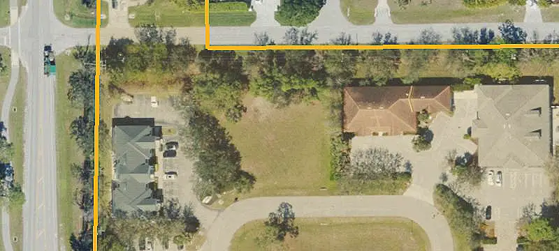 CPD-Zoned Commercial Land