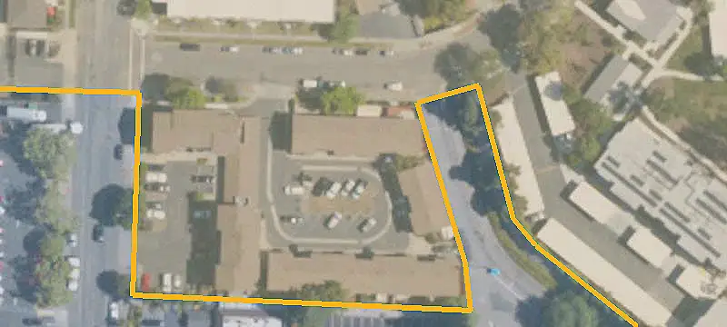 Mixed-Use Property with Retail