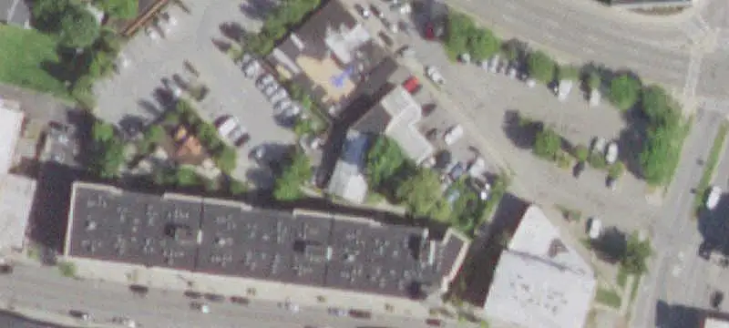 Automotive Service Center