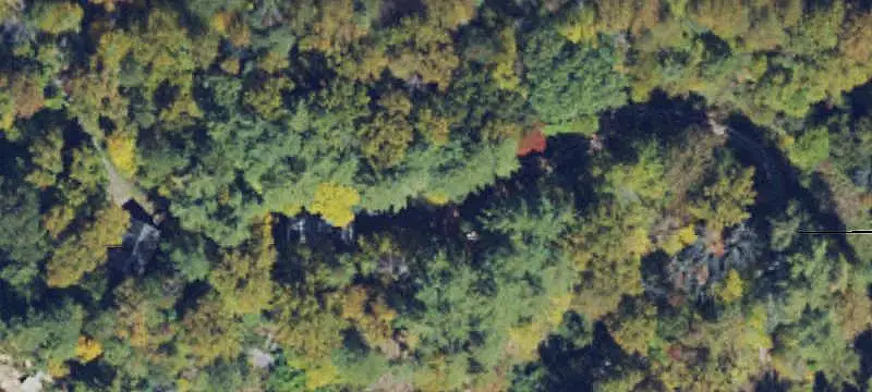 Cedar Cliff Lakefront Land