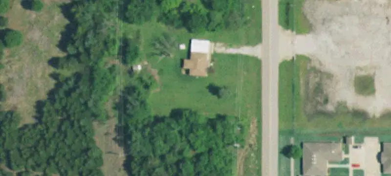 Engineered Commercial Land Tract
