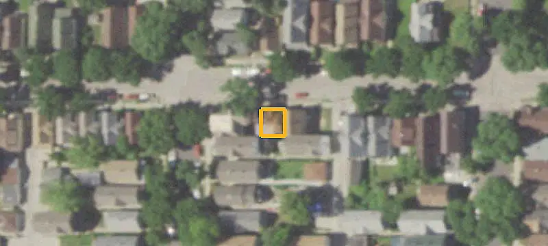 Two-Story Duplex with Basement