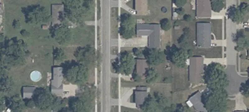 Duplex with Fenced Yard