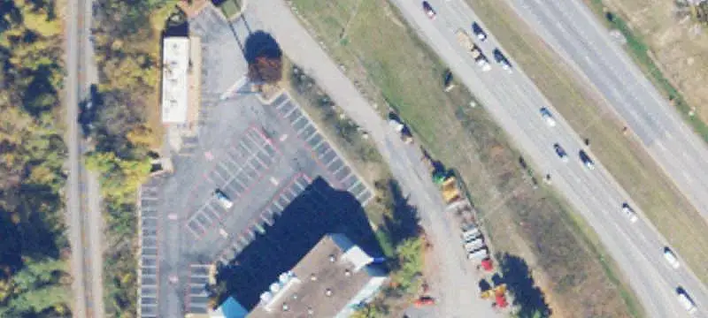 B-2 Commercial Development Land