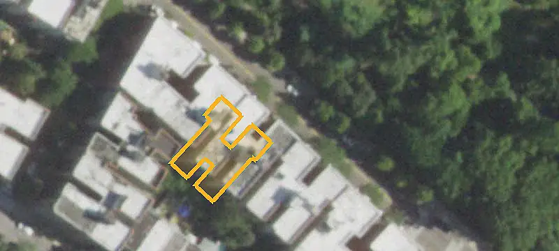 Attached Three-Family Property