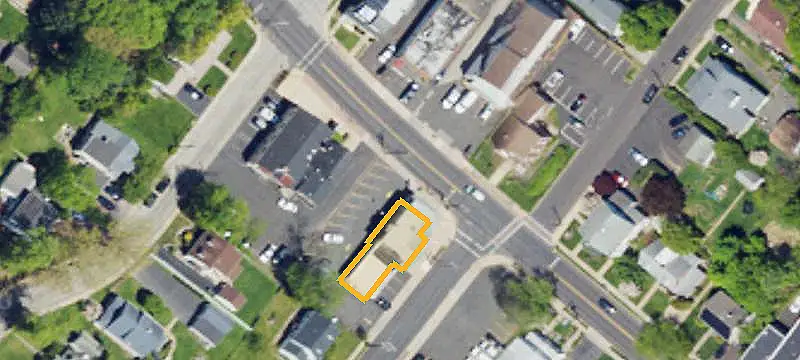 Contiguous Multi-Office Property