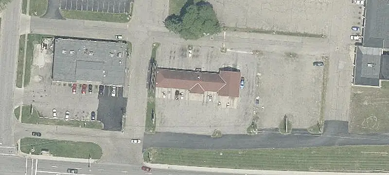 Two-Bay Self-Service Car Wash