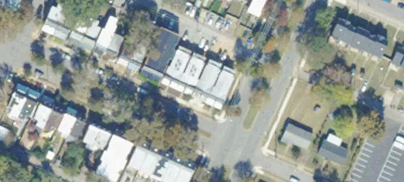 Four-Unit Byrd Park Property