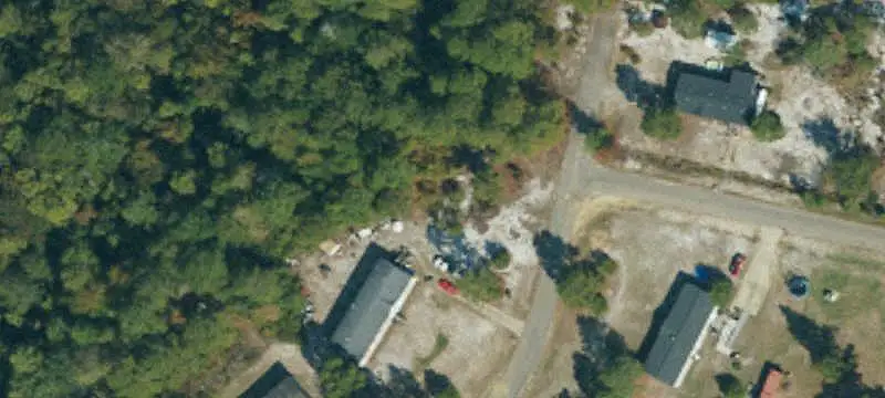 Cleared Land Parcel