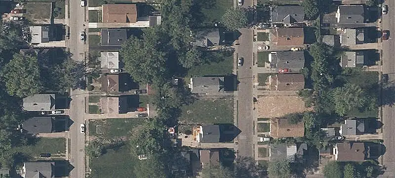 Updated Duplex with Expansion Space