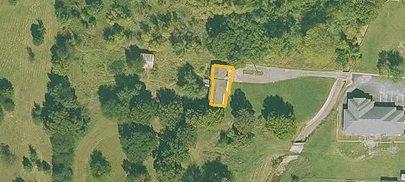 Commercial Land with Approved Plans