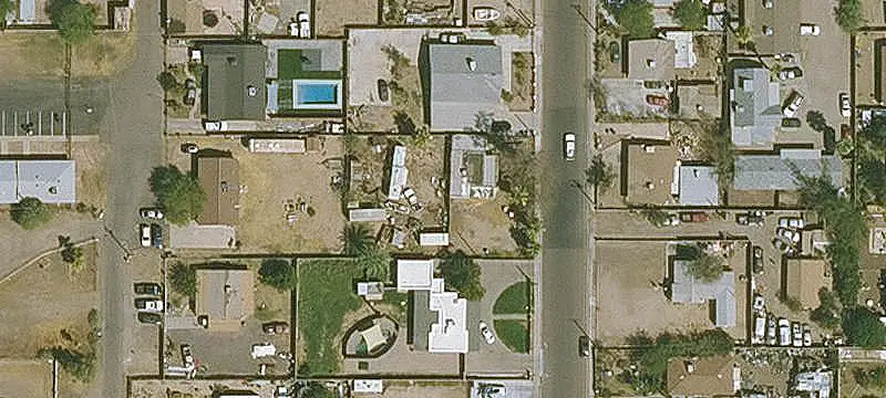 Land