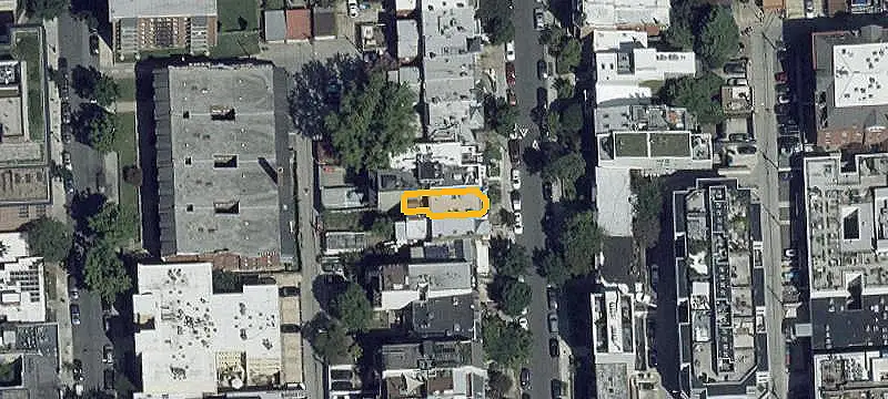 Two-Bedroom Residential Income Property