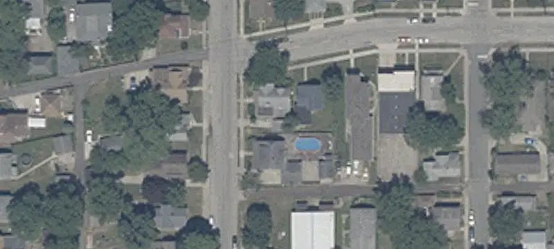 Two-Unit Residential Income Property