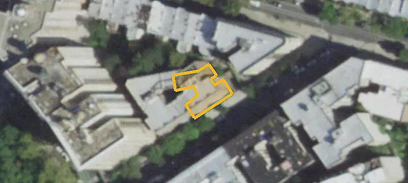 Pre-War Residential Income Property