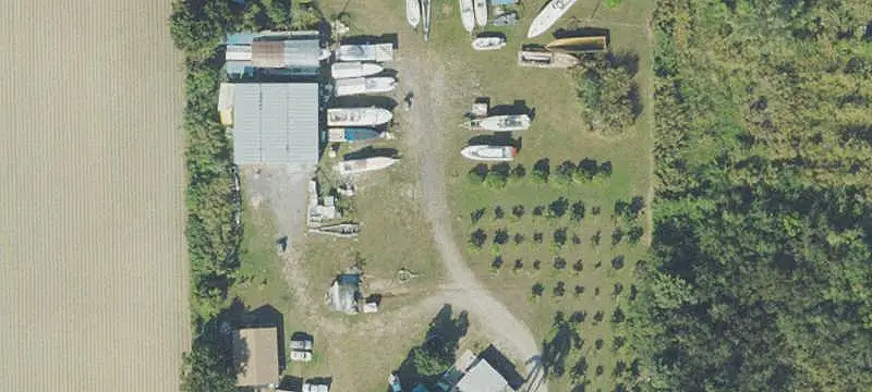Land