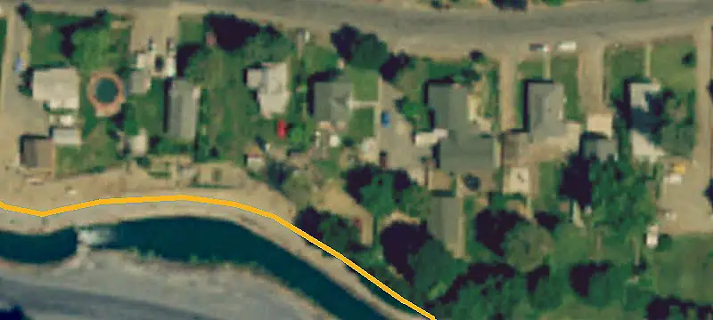 10-Unit Apartment Building