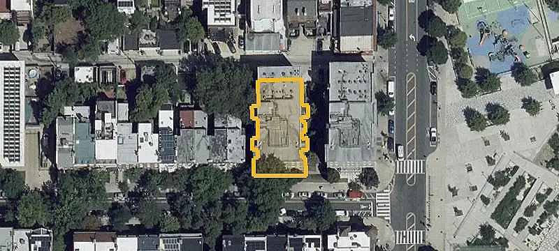 Residential Income Property with Rooftop