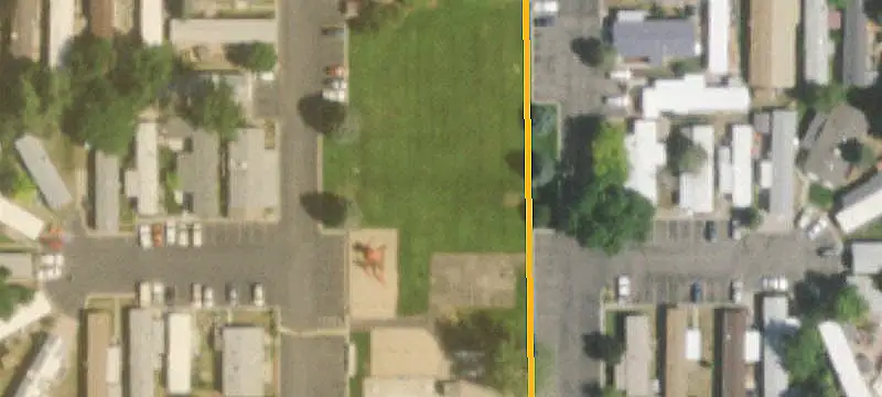 Manufactured Home Specialty Property