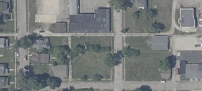 Commercial Land Parcel