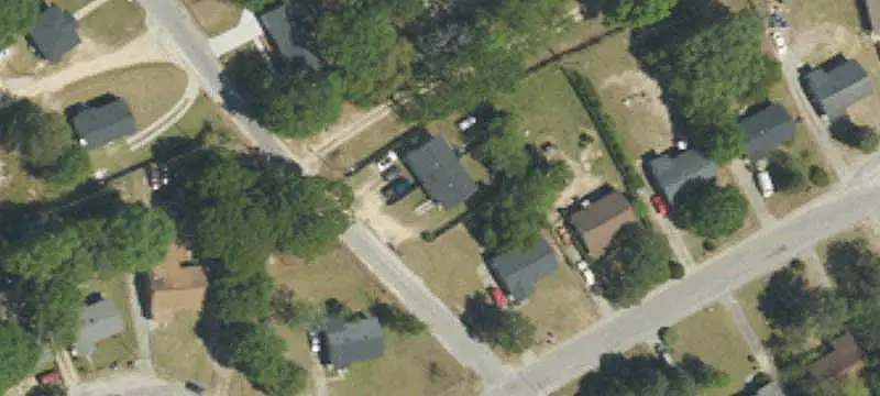 Updated Two-Unit Duplex
