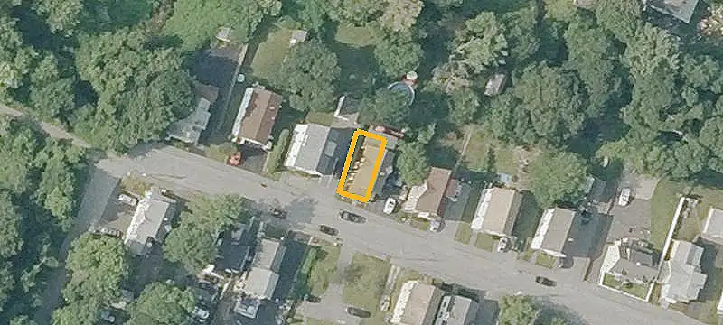 Five-Bedroom Multifamily Property