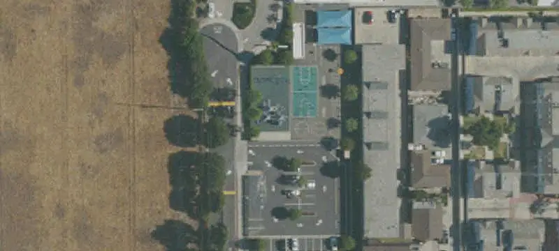 Two-Building Warehouse Portfolio