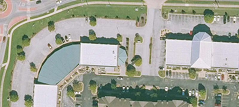 Mixed-Use Office/Retail Space