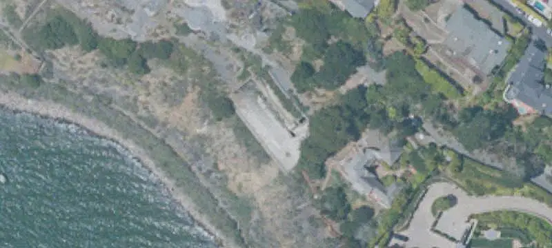Waterfront Land Assemblage