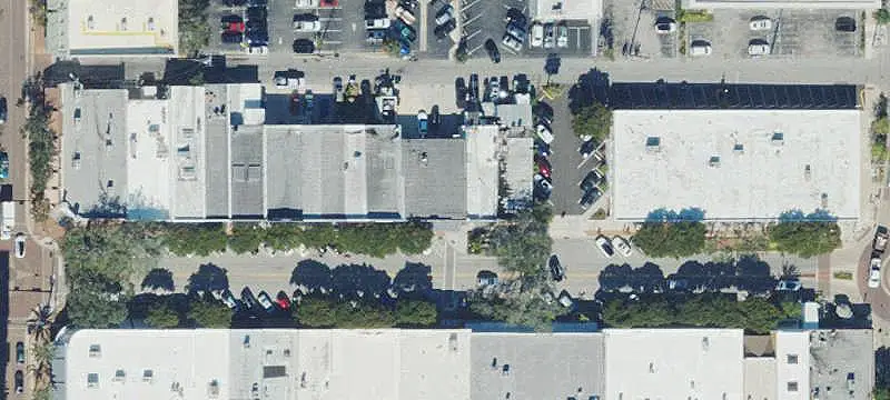 Ground-Floor Restaurant Space